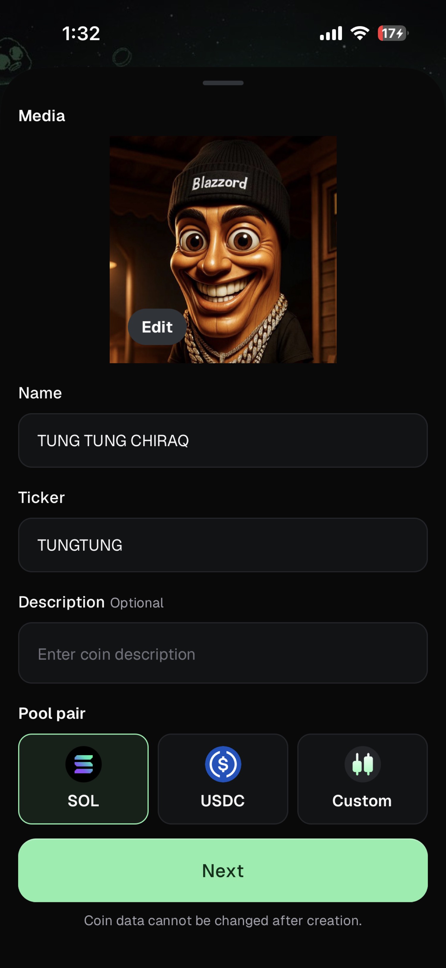 Tung Tung Chiraq